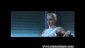 Play Sharon Stone Basic Instinct