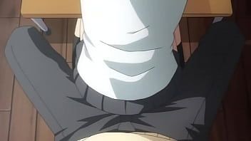 Play Amagami SS - Buttjob scene