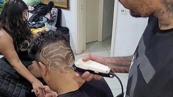 Play Custom Haircut ( El Toro De Oro ) Yuri from Guaruja Brazil