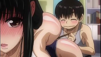 Play Nana & Kaoru - HENTAI VERSION UNCENSORED