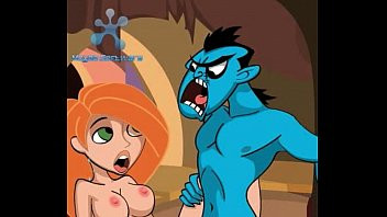 Play Famous-toons-facial kim swf