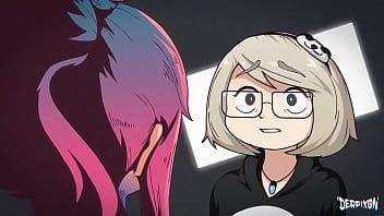 Play Party Games Stuffу Bunnу [HENTAI UNCENSORED]
