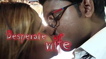 Play Desperate wife -Final Episode 03