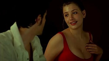 Play Italian Miriam Giovanelli sex scenes in Mentiras Y Gordas