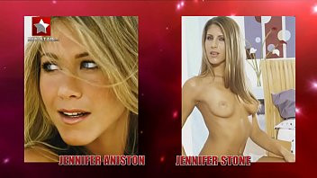 Play Top 10 Celebrity Lookalike Pornstars NSFW by Rec-Star