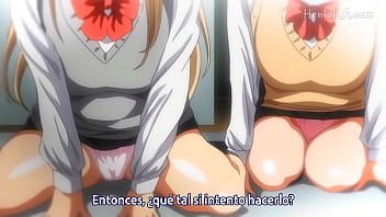Play Boku Ni Sefure Ga Dekita Riyuu — Capitulo 03 Sub Español HD