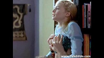 Play Heather Graham sex scene