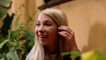 Play 18yo Lesbian Step Daughter Caught Sneaking her Step Mom