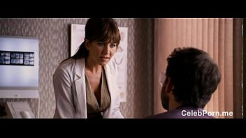 Play Jennifer Aniston nude and wild sex scenes