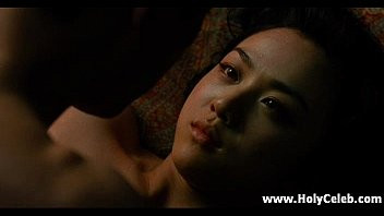 Play Hard Sex Scene from Lust Caution