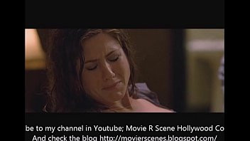 Play Jennifer Aniston forced sex scene in Derailed