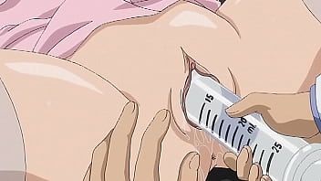 Play This is how a Gynecologist Really Works - Hentai Uncensored