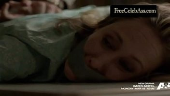 Play Bates Motel Anal Sex
