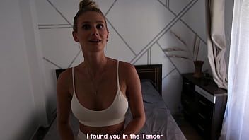 Play Fucked my girlfriend because she ....