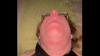 Play Getting all in her guts Bbw freak