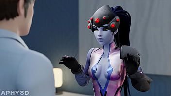Play Widowmaker's Date (By: APHY3D)