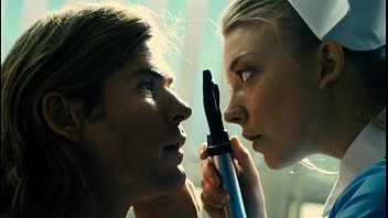 Play Natalie Dormer - "Rush" Nude Scene