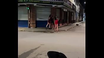 Play The world of prostitutes