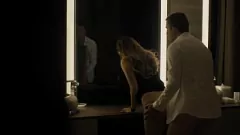 Play Riley Keough Lesbian Sex Scenes from Girlfriend Experience S1