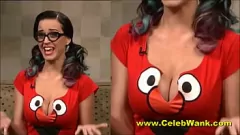 Play Katy Perry's Explicit Big Tits & Pussy Compilation