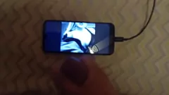 Play Petite Celebrity Ariana Grande Cum Tribute