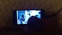 Play Zendaya Lookalike in Interracial Celebrity Pussy Fucking