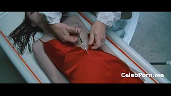 Play Christina Ricci completely naked movie scenes