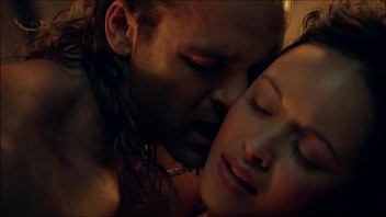 Play Spartacus sex scenes
