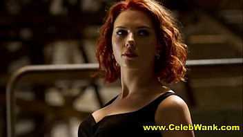 Play Scarlett Johansson Nude Pussy Full Frontal
