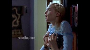 Play Heather Graham - Killing Me Softly (sex against wall)