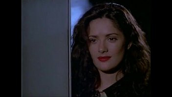 Play Salma Hayek sex scene Midaq alley