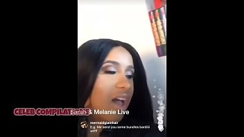 Play Cardi B - The Best Fap Tribute - 2018 New Compilation