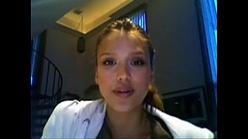 Play Jessica Alba Jerkoff Instruction Red Light Green Light Game