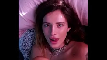 Play Bella Thorne all new sex tape 2020