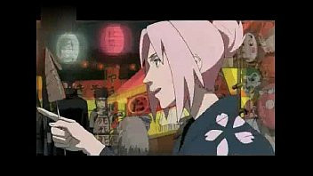 Play Naruto Sakura sex