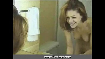 Play Alyson Hannigan sex tape