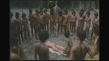 Play Forced sex scenes from regular movies cannibal special