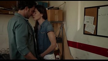 Play Michelle Monaghan Explicit Sex Scene Fort Bliss (2014)