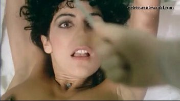Play Marina Sirtis In Blind Date