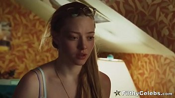 Play Ultimate Amanda Seyfried Nude Sex & Lesbian Scenes Compilation