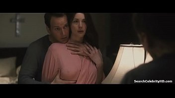 Play Liv Tyler in The Ledge 2012
