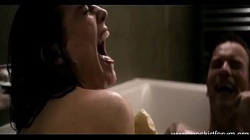 Play Eva Green sex and nude scene