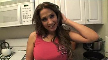 Play Busty Ex-Housewife Blowjob
