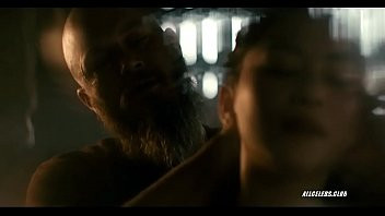 Play Dianne Doan - Vikings - s04e05