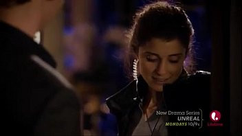 Play Shiri Appleby Sex Scene From Unreal