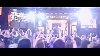 Play Anne Hathaway in Lip Sync Battle (2015-2016)