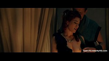 Play Jaime Murray in Spartacus Gods the Arena 2011