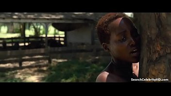 Play Lupita Nyong'o in Years a Slave 2013