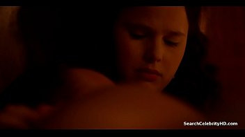 Play Rachel Korine The Knick S01E05-10 2014