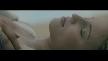 Play Paz de Huerta and Dianna Agron Bare 2015